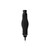 Axis AK5RD 5db Removable Black Fibreglass Antenna  Kit 75cm