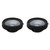 Alpine BT50-S265P S-Series Hi-Resolution Premium Speaker System for Mazda BT-50 (2013-2020) - Front and Rear Compatibility
