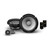 Alpine X800-RS652 R2-Series 2-Way Component Speakers with 12-Channel DSP