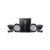 Alpine X800-RS652 R2-Series 2-Way Component Speakers with 12-Channel DSP