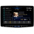 Alpine ILX-F511AI Halo 11Inch High Res Audio Receiver Wireless Apple Car Play And Andriod Auto Maestro