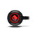 Rockford Fosgate M2WL-65MB M2 6.5” Color Optix™ Moto-Can Speakers (pr)