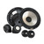 Eton CORES2 6.5Inch Componet Speakers 90Wrms 140W Peak power Made in Germany