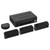Blackvue DR770X-BX-PRO 3 Channel Capable Dash Camera suitable for Ride share (See description for full 3 Channel kit)
