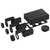 Blackvue DR770X-BX-PRO 3 Channel Capable Dash Camera suitable for Ride share (See description for full 3 Channel kit)