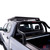 HSP Roll R Cover Series 3.5 Dual Cab Suits A Frame Sports Bar D-Max Gen 3