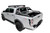 HSP Roll R Cover Series 3.5 Dual Cab Suits Armour Bar Sports Bar D-Max Gen 3