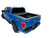 HSP Roll R Cover Series 3.5 5ft5inch Tub Suits Ford F150 My15+ & My21+