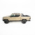HSP Roll R Cover S3.5 Dual Cab Suits Genuine A Frame Sports Bar