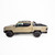 HSP Roll R Cover Series 3.5 Dual Cab Suits Genuine Extended Sports Bar