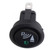Parking sensor rocker switch 3 Pin round with LED
