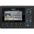 Clarion CMS4 Marine Black Box Digital Media Receiver with Bluetooth and Watertight Commander