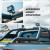 HSP Armour Bar Suits Dual Cab Navara D23 - 2021+