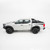 HSP Armour Bar Suits Dual Cab Navara D23 - 2021+