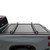 HSP Load Bar Suits Roll R Cover S3.5 on a Chevrolet Silverado 1500 T1 2020+ & 2500 2021+