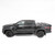 HSP Load Bar (2 Bars) Suits Roll R Cover S3.5 (no sports bar) on a Foton Tunland