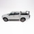 HSP Load Rack Pro Ladder Rack suits Isuzu D-Max Gen 3 2021+ Fits Dual Cab Tub - Full set (Front & Rear Legs + Joiner Bar)