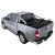 HSP Load Bar (2 Bars) Suits Roll R Cover S3.5 (no sports bar/ A-frame sports bar) on a LDV T60 Dual Cab or Mega Tub
