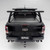 HSP Load Rack Pro Ladder Rack suits Next Gen Ranger/Raptor Fits Dual Cab Tub & Roll R Cover - Full set (Front & Rear Legs + Joiner Bar)