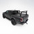 HSP Load Rack Pro Ladder Rack suits Next Gen Ranger/Raptor Fits Dual Cab Tub & Roll R Cover - Full set (Front & Rear Legs + Joiner Bar)