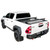 HSP Load Bar (2 Bars) Suits Roll R Cover S3.5 on a Toyota Hilux Revo 2015+ Sr, Sr5 + GR