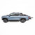 HSP Load Bar Suits Roll R Cover S3.5 (Armour Bar) on a Shark 6 2025+