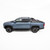 HSP Load Bar Suits Roll R Cover S3.5 (Armour Bar) on a Shark 6 2025+