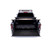 HSP Load Bar (2 Bars) Suits Roll R Cover S3.5 (no sports bar/ A-Frame sports bar) on a D-Max Gen 3 Dual Cab or Extended Cab