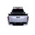 HSP Load Bar (2 Bars) Suits Roll R Cover S3.5 (no sports bar/ A-Frame sports bar) on a D-Max Gen 3 Dual Cab or Extended Cab