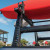 HSP Load Rack Pro Ladder Rack suits Foton Tunland Suits Roll R Cover S3.5 - Full set (Front & Rear Legs + Joiner Bar)