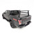 HSP Load Rack Pro Ladder Rack suits Foton Tunland Suits Roll R Cover S3.5 - Full set (Front & Rear Legs + Joiner Bar)