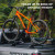 HSP Load Bar (2 Bars) Suits Roll R Cover S3.5 LDV Terron 2025+