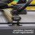 HSP Load Bar (2 Bars) Suits Roll R Cover S3.5 LDV Terron 2025+