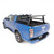 HSP Load Rack Pro Ladder Rack suits GWM Haval Cannon Fits Dual Cab Tub - Full set (Front & Rear Legs + Joiner Bar)