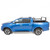 HSP Load Rack Pro Ladder Rack suits GWM Haval Cannon Fits Dual Cab Tub - Full set (Front & Rear Legs + Joiner Bar)