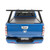 HSP Load Rack Pro Ladder Rack suits GWM Haval Cannon Suits Roll R Cover S3.5 - Rear Leg Only