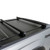 HSP Load Bar (2 Bars) Suits Roll R Cover S3.5 (no sports bar) on a Volkswagen Amarok 2023+