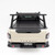HSP Load Rack Pro Ladder Rack suits Kia Tasman 2025+ Suits Roll R Cover S3.5 - Full set (Front & Rear Legs + Joiner Bar)