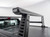 HSP Load Rack Pro Ladder Rack suits MGU9 2025+ Suits Roll R Cover S3.5 - Full set (Front & Rear Legs + Joiner Bar)
