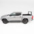 HSP Load Rack Pro Ladder Rack suits Triton MV 2024+ Fits Dual Cab Tub - Rear Leg Only