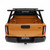 HSP Load Rack Pro Ladder Rack suits Toyota Hilux 2026+ Fits Dual Cab Tub - Full set (Front & Rear Legs + Joiner Bar)
