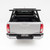 HSP Load Rack Pro Ladder Rack suits Triton MV 2024+ Fits Dual Cab Tub - Full set (Front & Rear Legs + Joiner Bar)