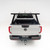 HSP Load Rack Pro Ladder Rack suits Volkswagen Amarok 2023+ Fits Dual Cab Tub & Roll R Cover - Rear Leg Only