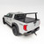 HSP Load Rack Pro Ladder Rack suits Volkswagen Amarok 2023+ Fits Dual Cab Tub & Roll R Cover - Rear Leg Only