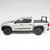 HSP Load Rack Pro Ladder Rack suits Volkswagen Amarok 2023+ Fits Dual Cab Tub & Roll R Cover - Rear Leg Only