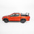 HSP Load Rack Pro Ladder Rack suits LDV T60 Suits Roll R Cover S3.5 - Full set (Front & Rear Legs + Joiner Bar)