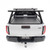 HSP Load Rack Pro Ladder Rack suits Toyota Hilux 2026+ Suits Roll R Cover S3.5 - Full set (Front & Rear Legs + Joiner Bar)