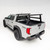 HSP Load Rack Pro Ladder Rack suits Volkswagen Amarok 2023+ Fits Dual Cab Tub & Roll R Cover - Full set (Front & Rear Legs + Joiner Bar)