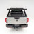 HSP Load Rack Pro Ladder Rack suits Volkswagen Amarok 2023+ Fits Dual Cab Tub & Roll R Cover - Full set (Front & Rear Legs + Joiner Bar)