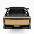 HSP Load Rack Pro Ladder Rack suits LDV Terron 2025+ Fits Dual Cab Tub - Full set (Front & Rear Legs + Joiner Bar)